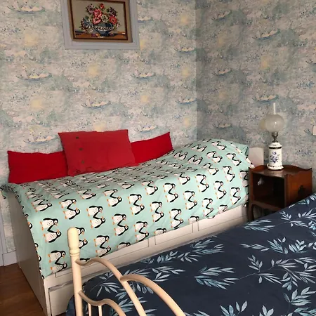 Homestay 77 Bleu