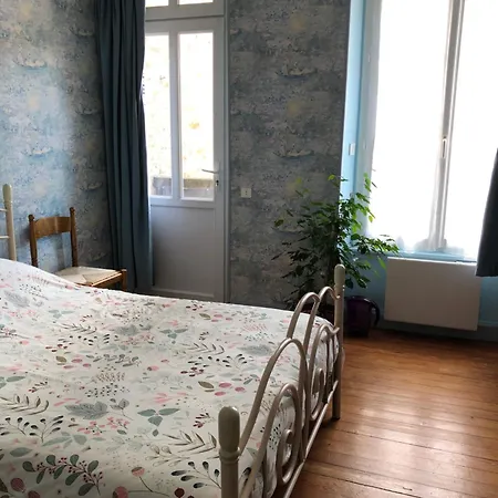 Homestay 77 Bleu